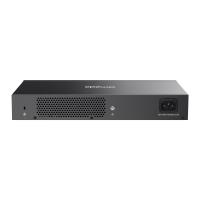TP-LINK OMADA ES216G 16 PORT RJ45 GIGABIT KOLAY YÖNETİLEBİLİR SWITCH - 3